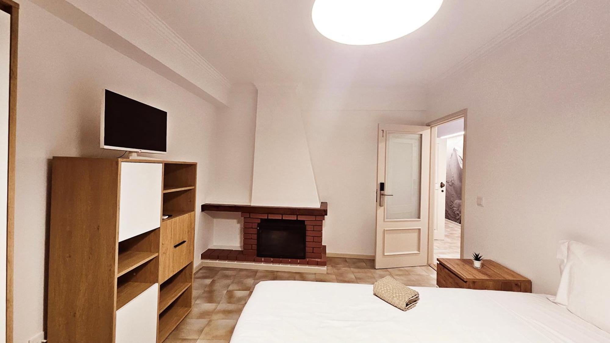 Rooms4You 3 In Historic Center Of Braga Kültér fotó